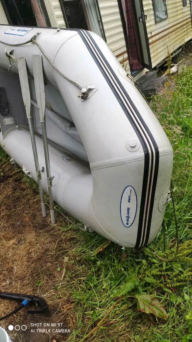 Dinghy - Image 3