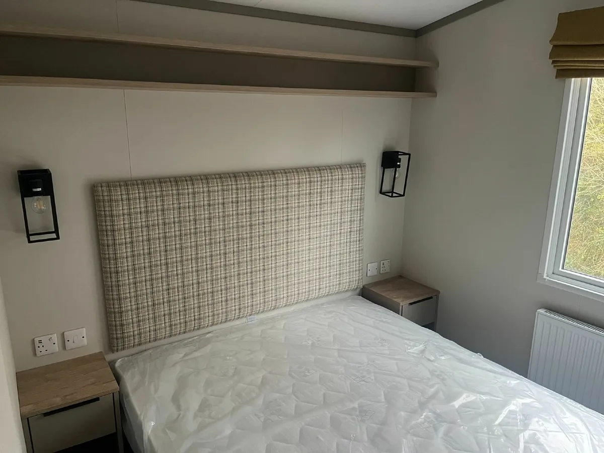 3 -bed Mobile for Sale - 2023  Victoria Stonewood - Image 4