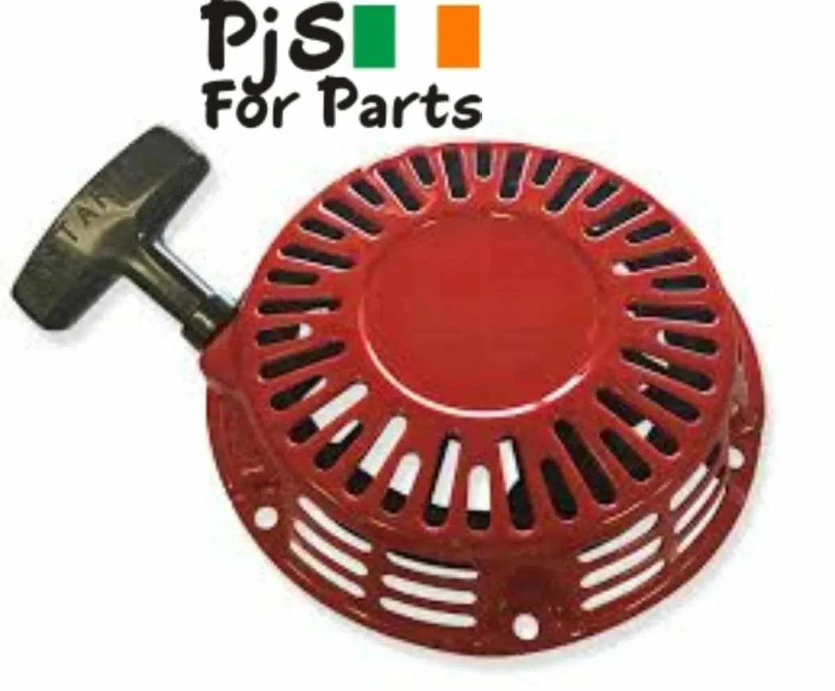 pressure washer pump - Image 3