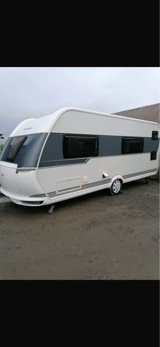 Caravan - Image 1