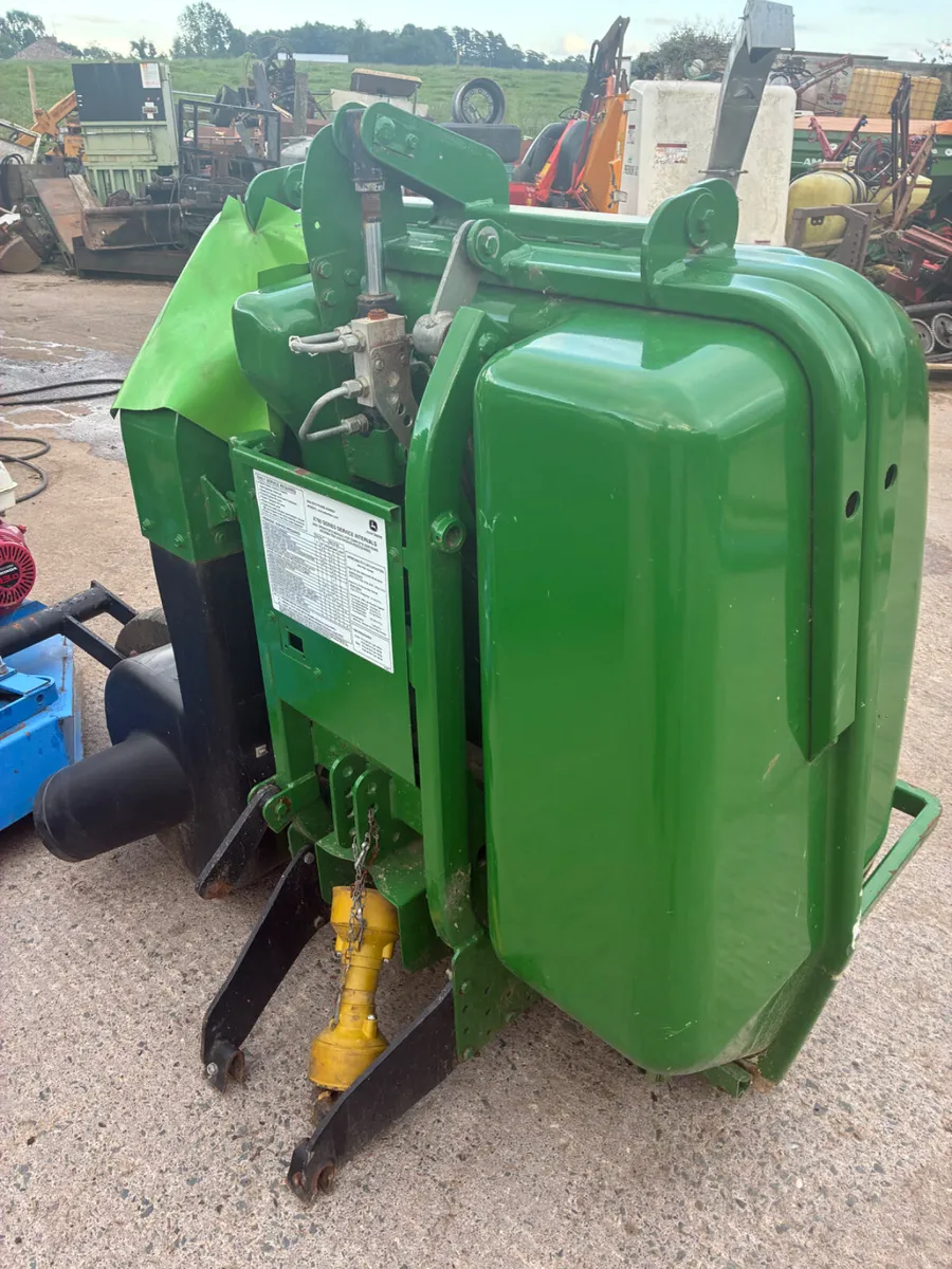 Garden equipment - Image 2