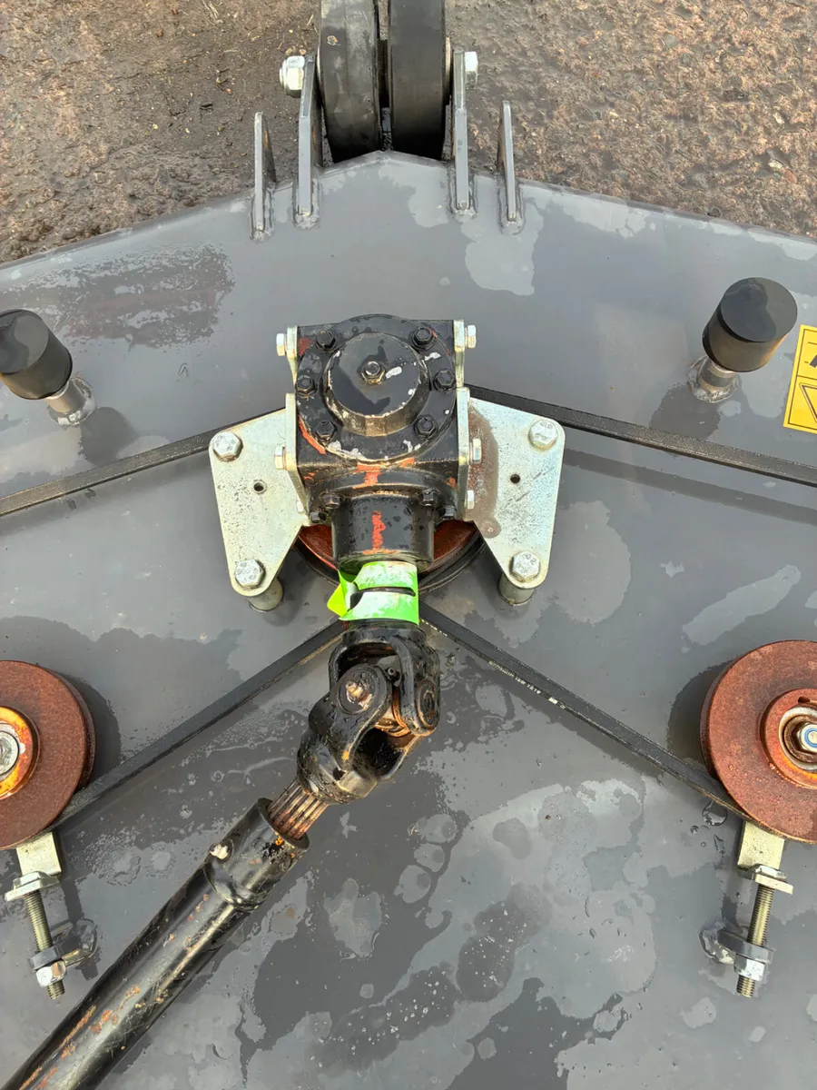 Garden equipment - Image 3