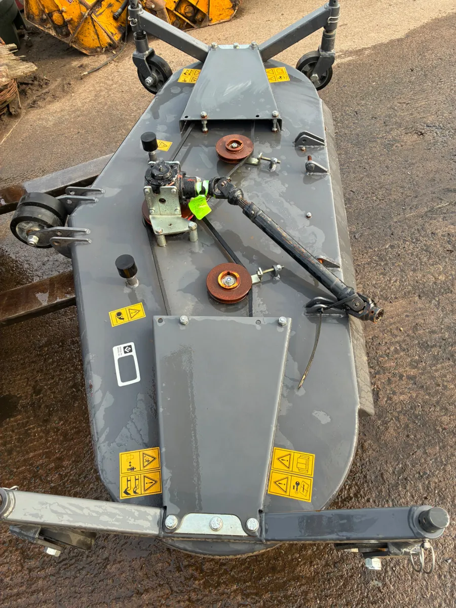 Garden equipment - Image 2