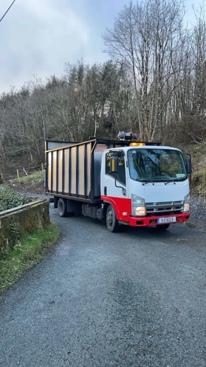 Dead animal collection Leitrim & Roscommon - Image 1