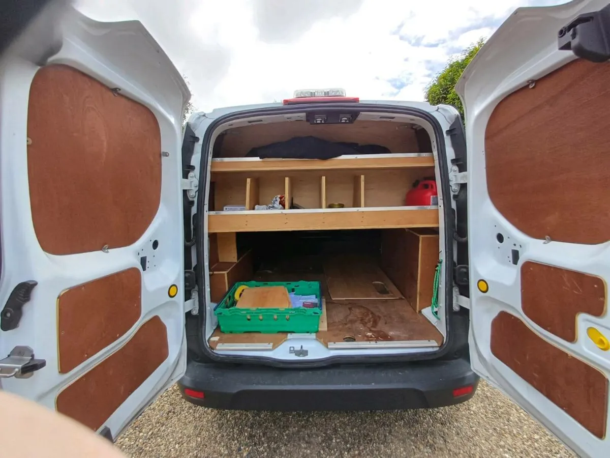 182 transit connect - Image 4