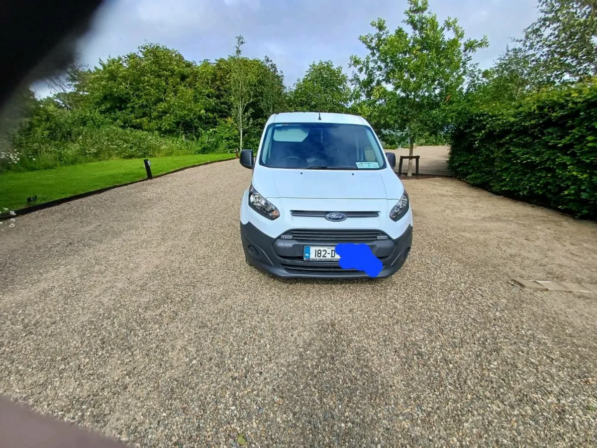 182 transit connect - Image 1