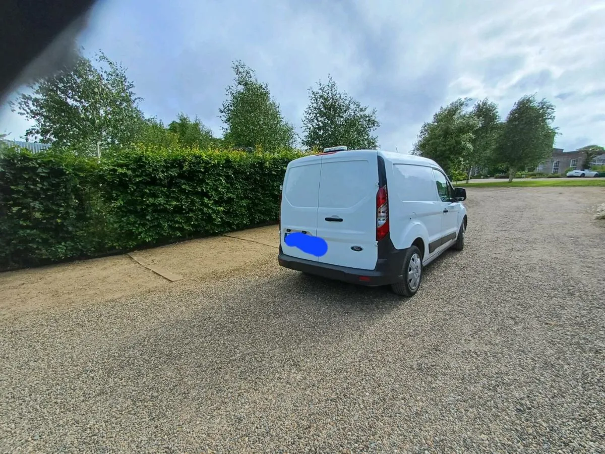 182 transit connect - Image 2