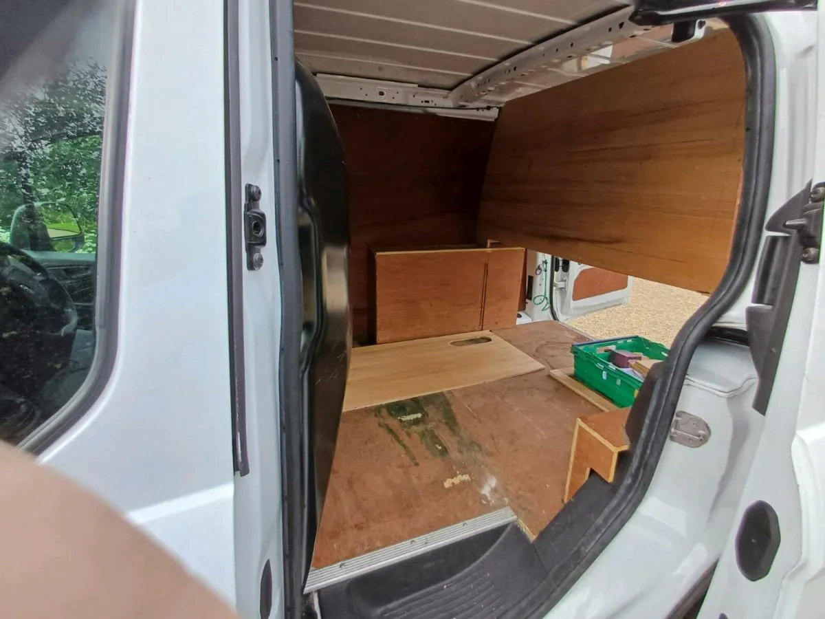 182 transit connect - Image 3