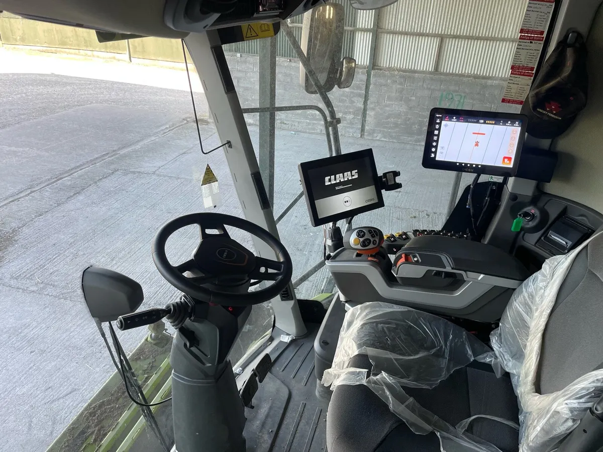 CHC Nav Auto steer Systems - Image 3