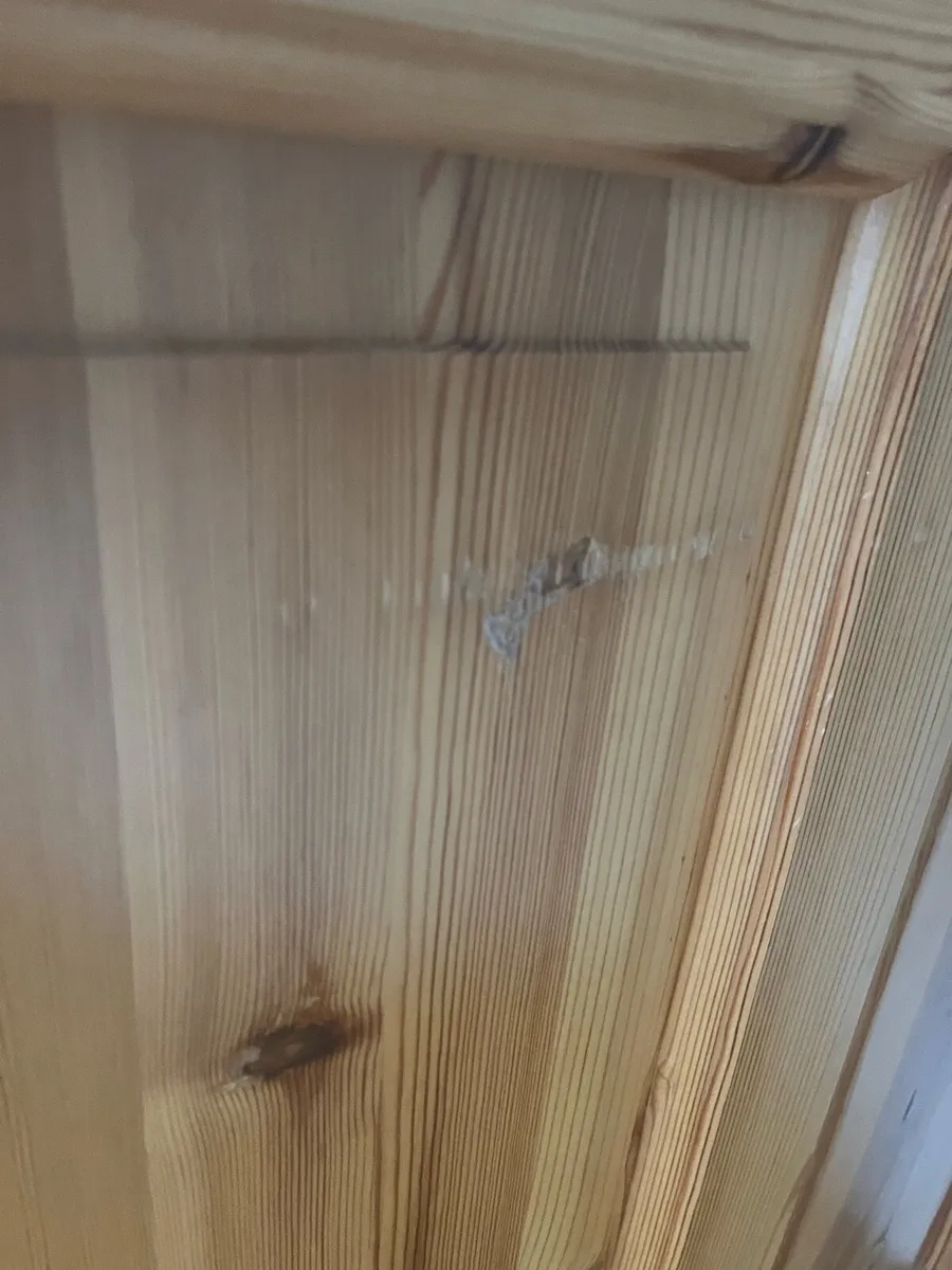 Interior door - Image 2