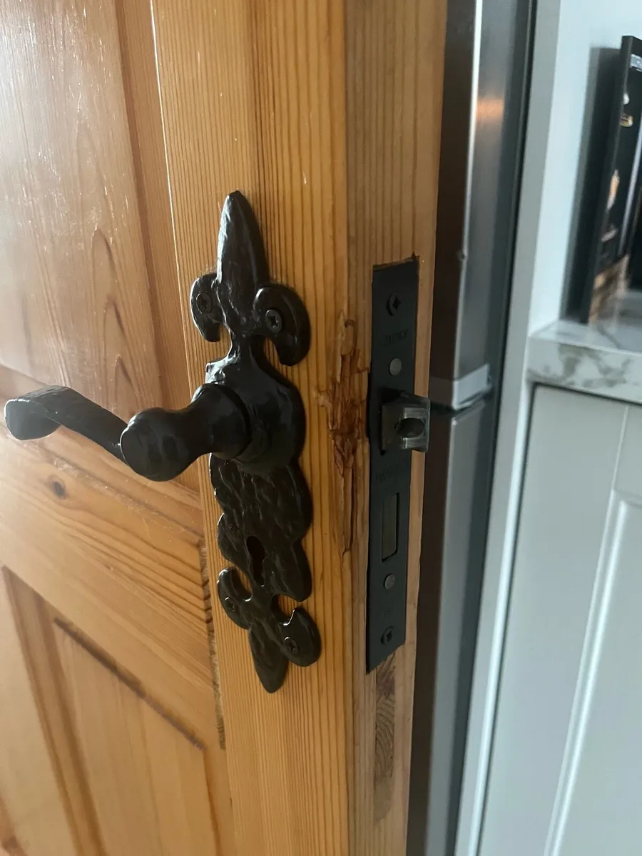 Interior door - Image 3