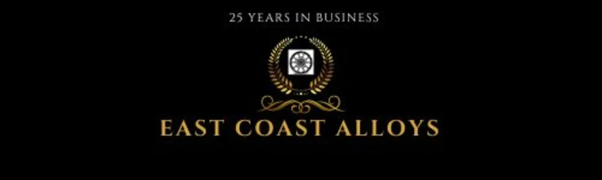 19” Mercedes style alloys - Image 3