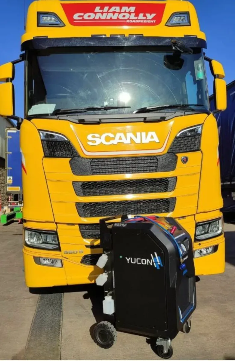 Ravaglioli Fully Automated Air Conditioning System - Image 3