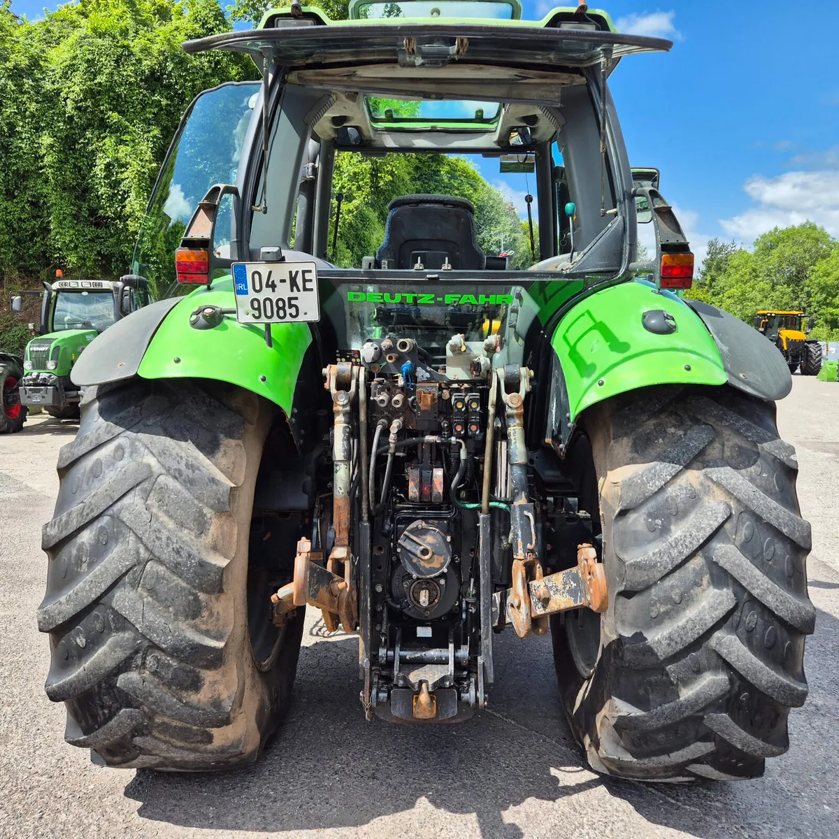 Deutz - Image 2