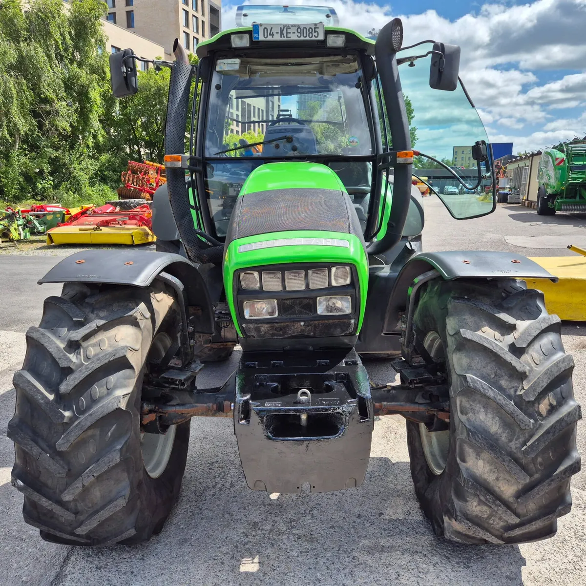 Deutz - Image 3