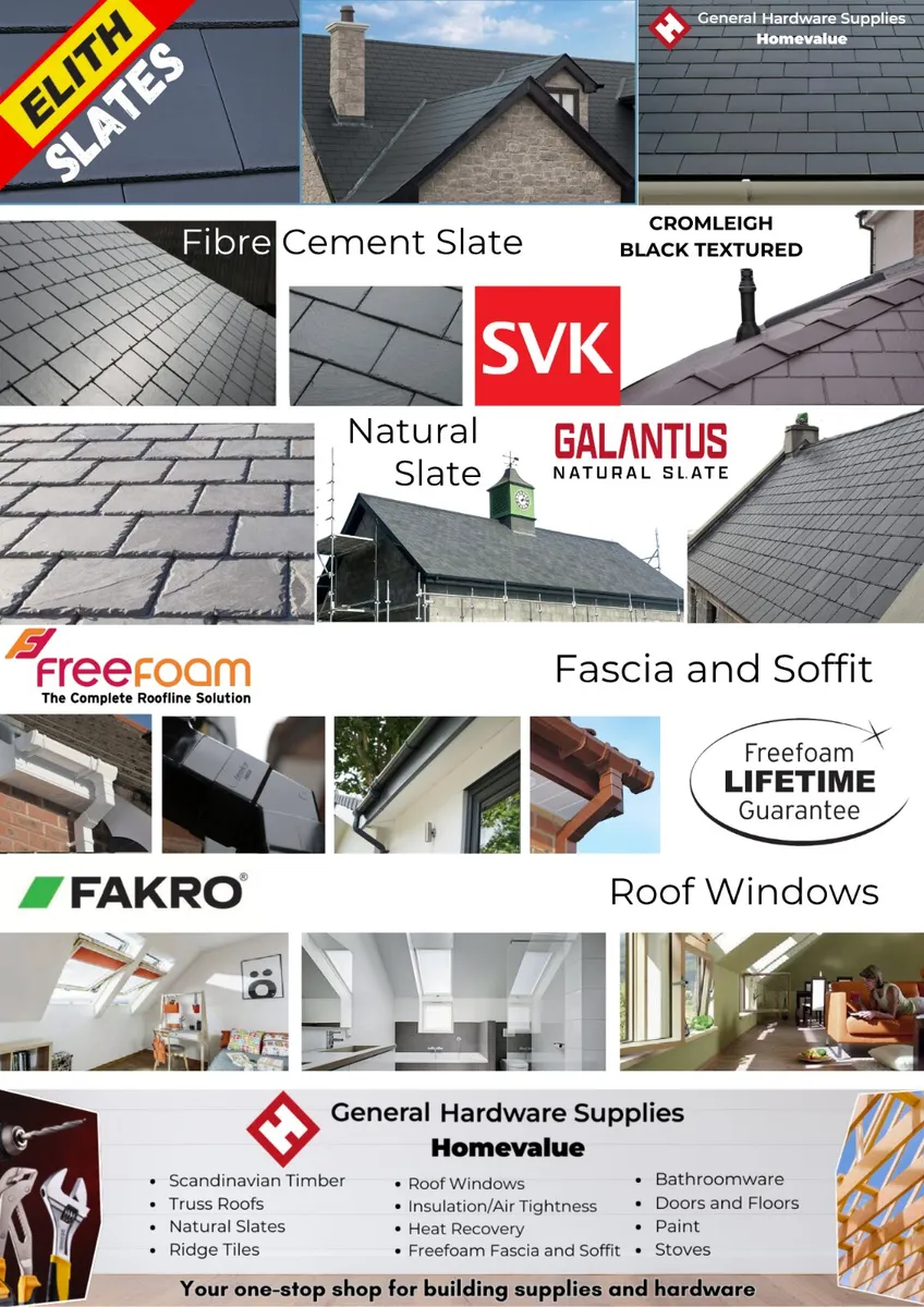 Truss roofs - Image 3