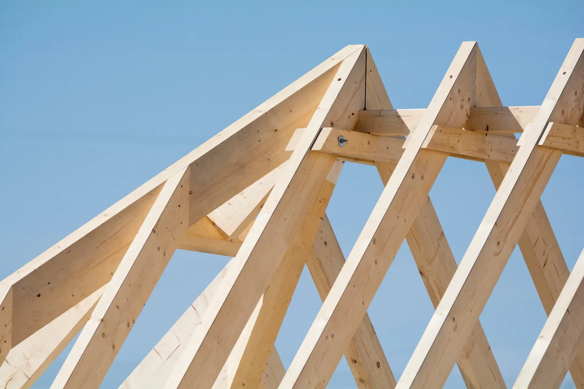 Truss roofs - Image 4