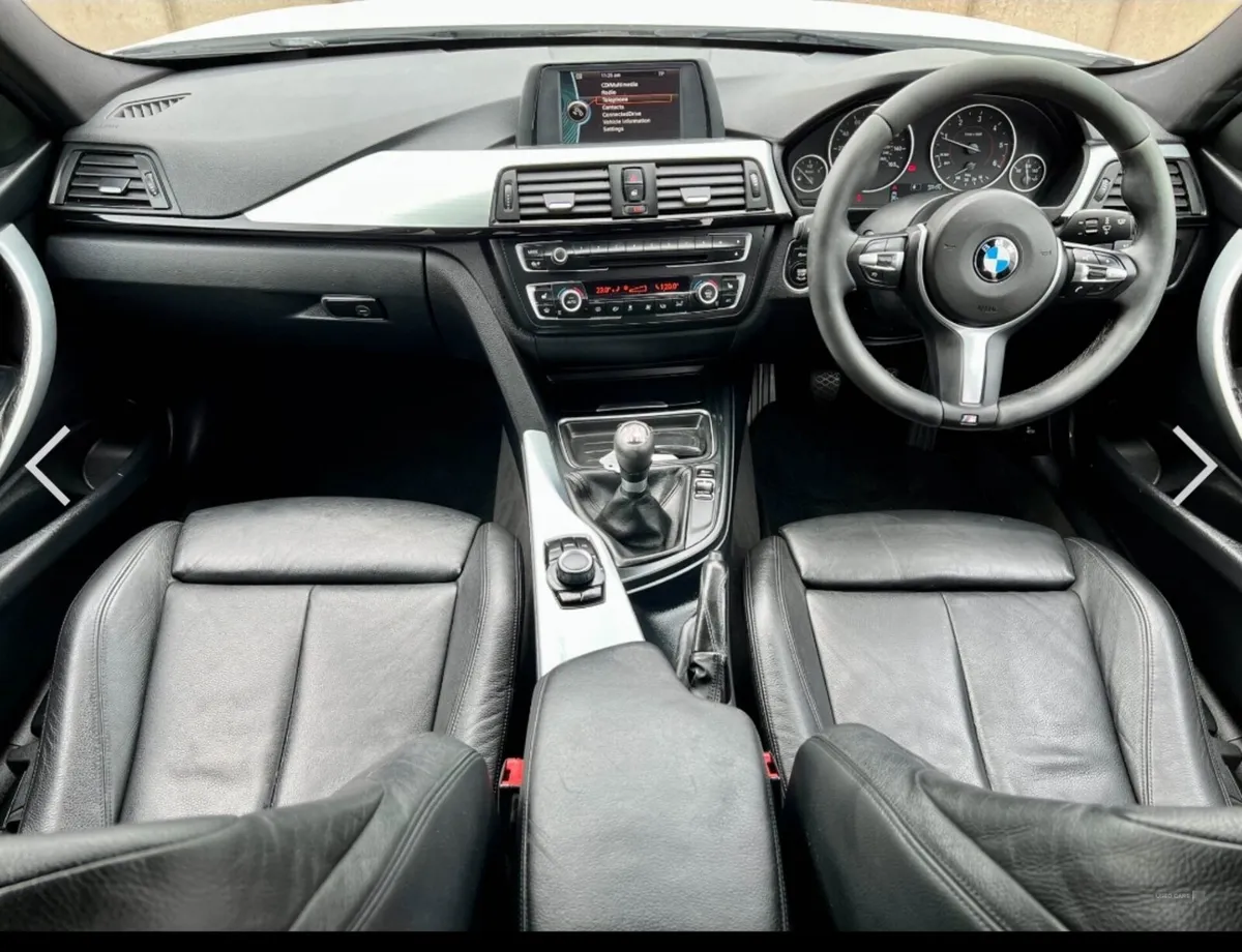 Bmw 320d & 520d m sport F30 F10 E90 parts - Image 4