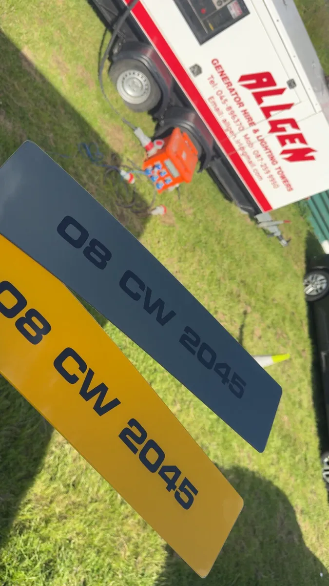 Ultimate German , jap , gel , printed , pressed - Image 4