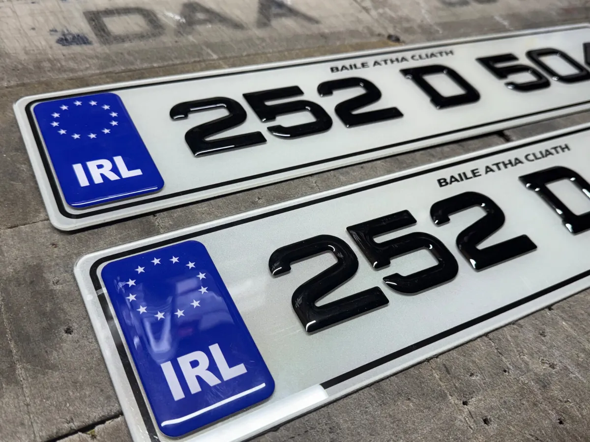 Ultimate German , jap , gel , printed , pressed - Image 2