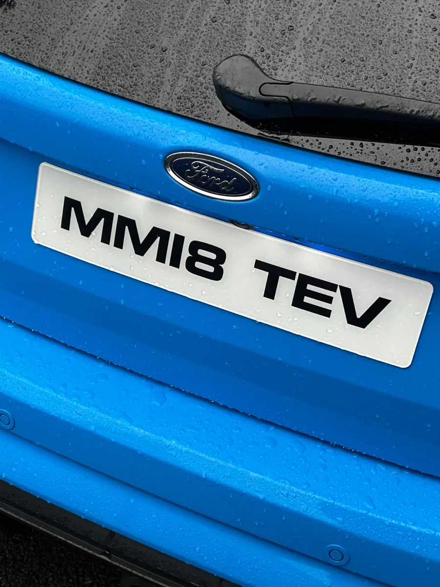 Ultimate German , jap , gel , printed , pressed - Image 3