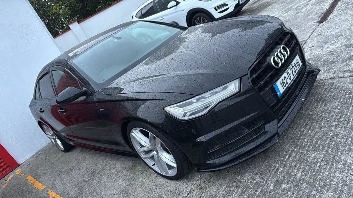 Window tint fitting service Sligo - Image 3