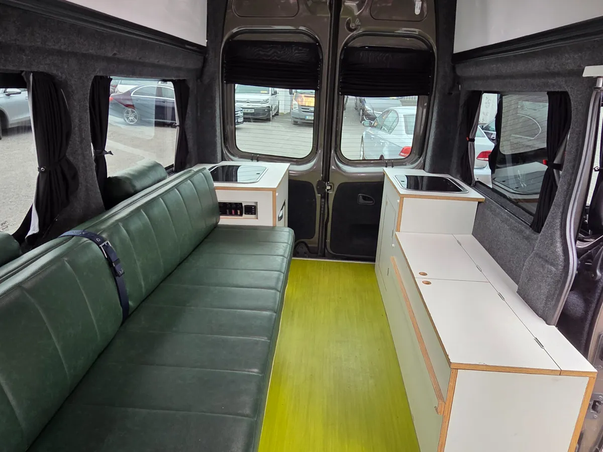 Renault Trafic 2012 - Image 4