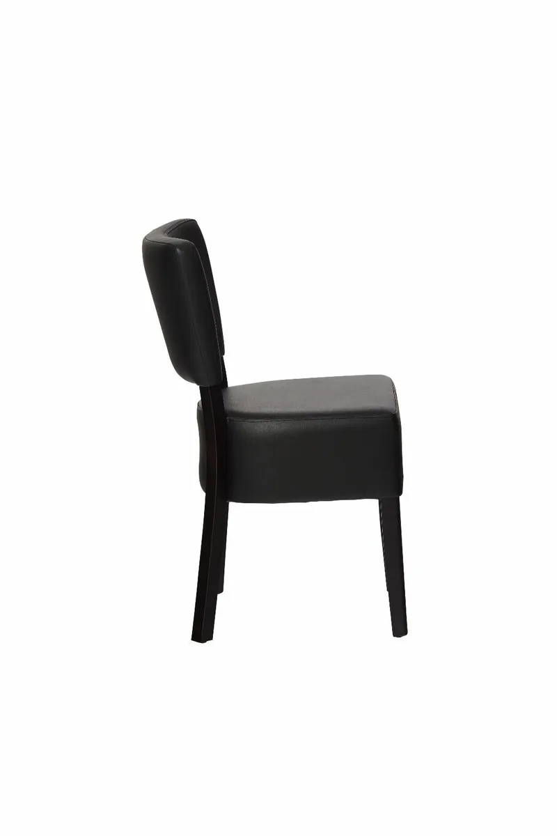 New Coupe Chair - Image 3
