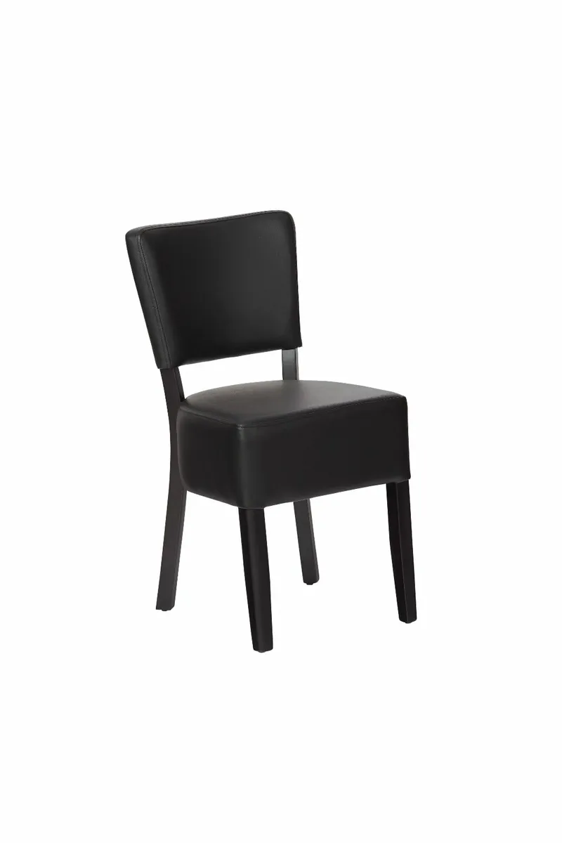 New Coupe Chair - Image 1