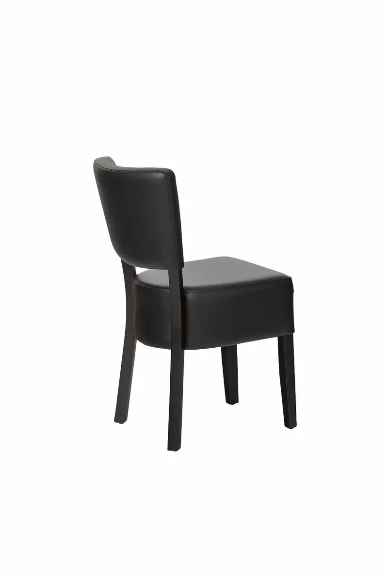 New Coupe Chair - Image 2