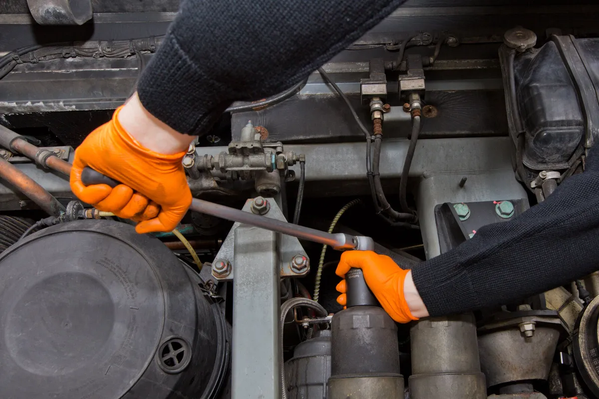 Need your Setra or Tourismo Coach Issue Diagnosed? - Image 2