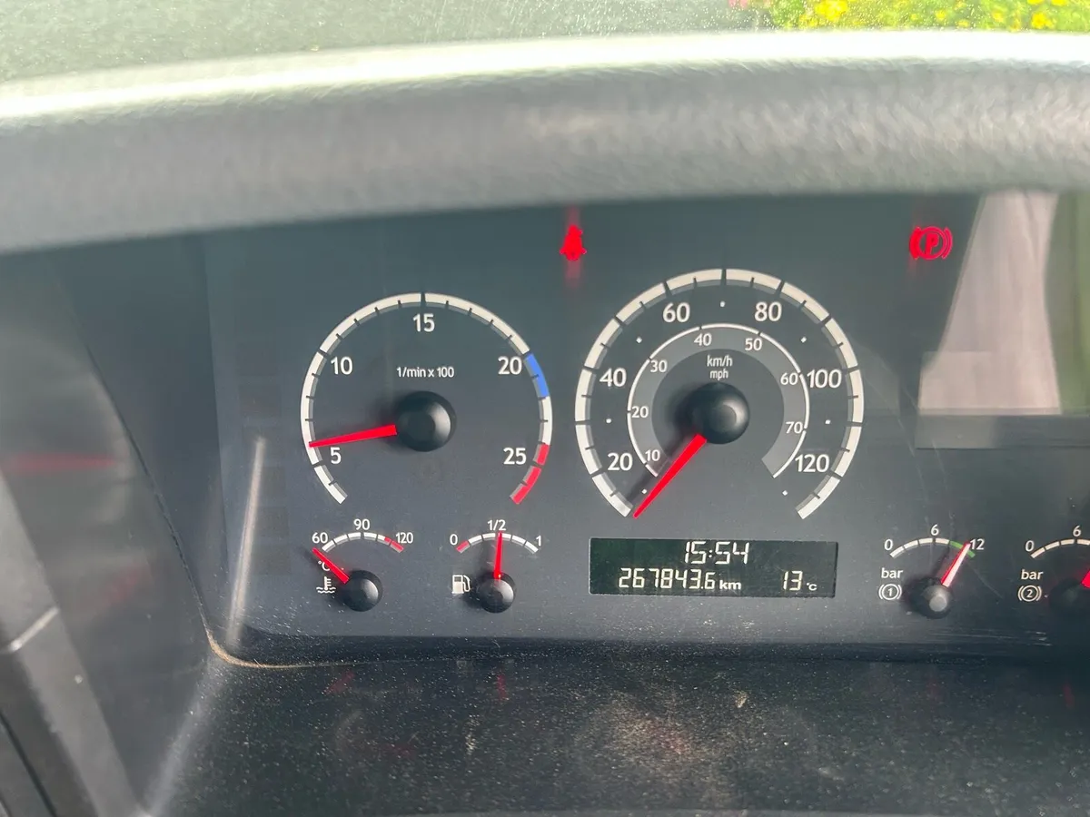 Scania Tipper - Image 3