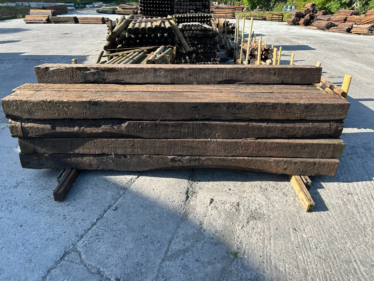 FRS FENCING TINAHELY - Image 2