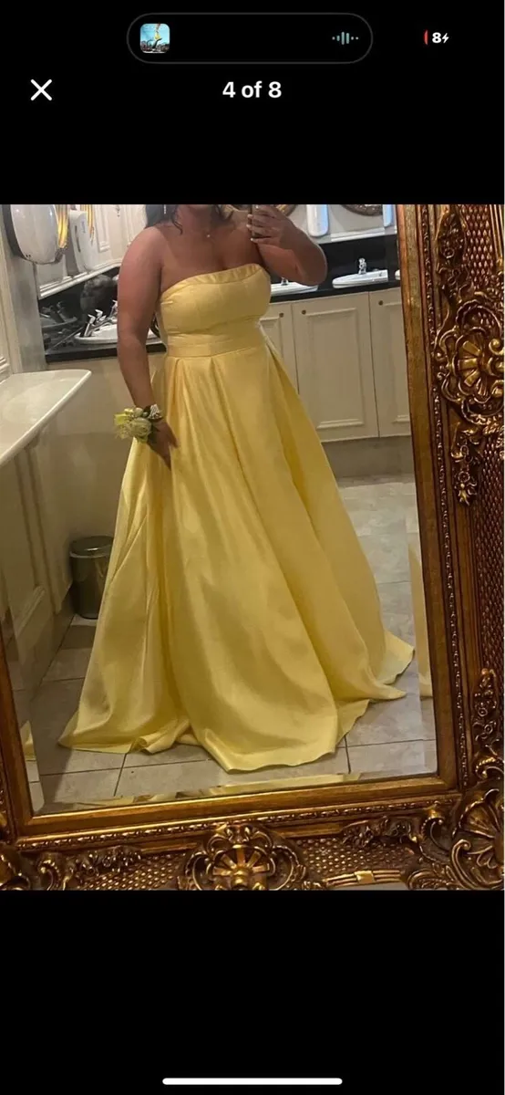 Debs dress - Image 1