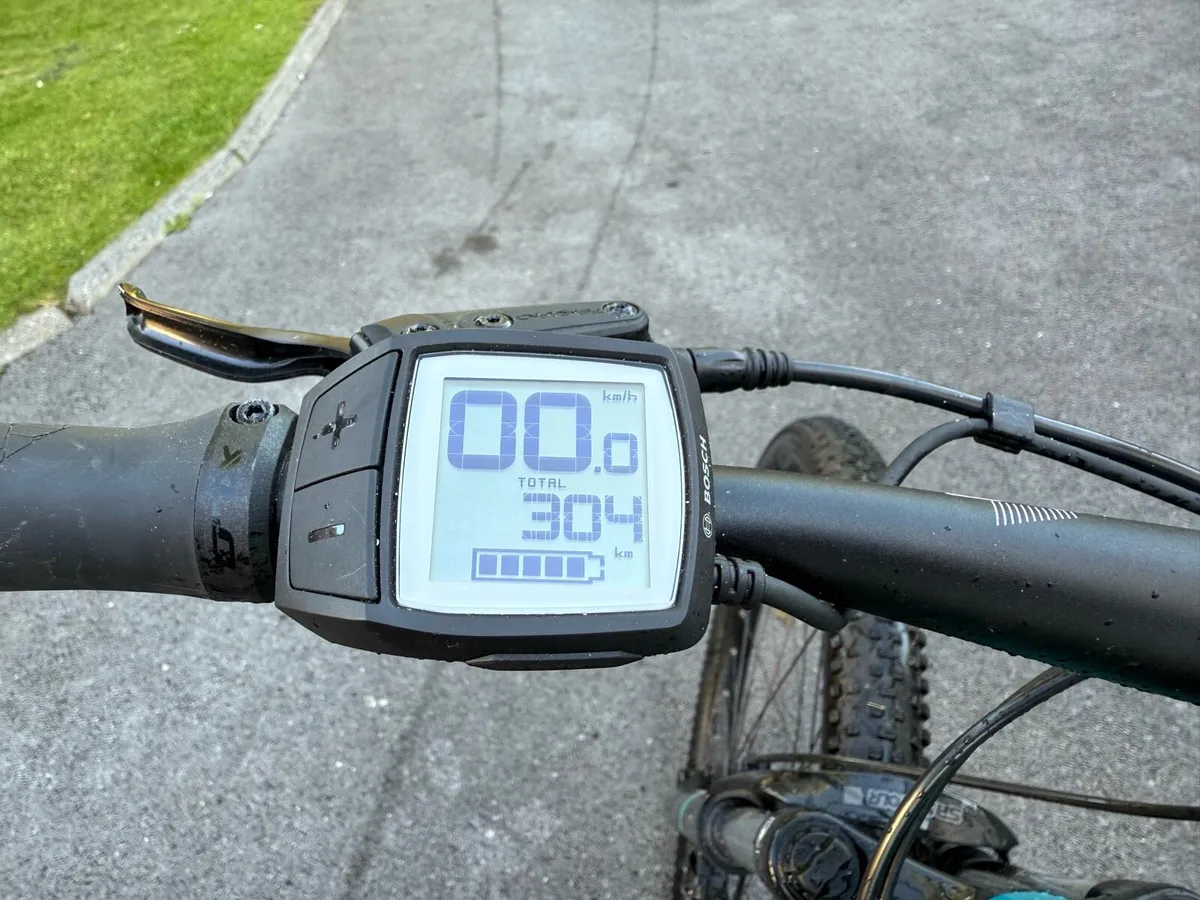 Lapierre Electric Mountain Bike - Image 2