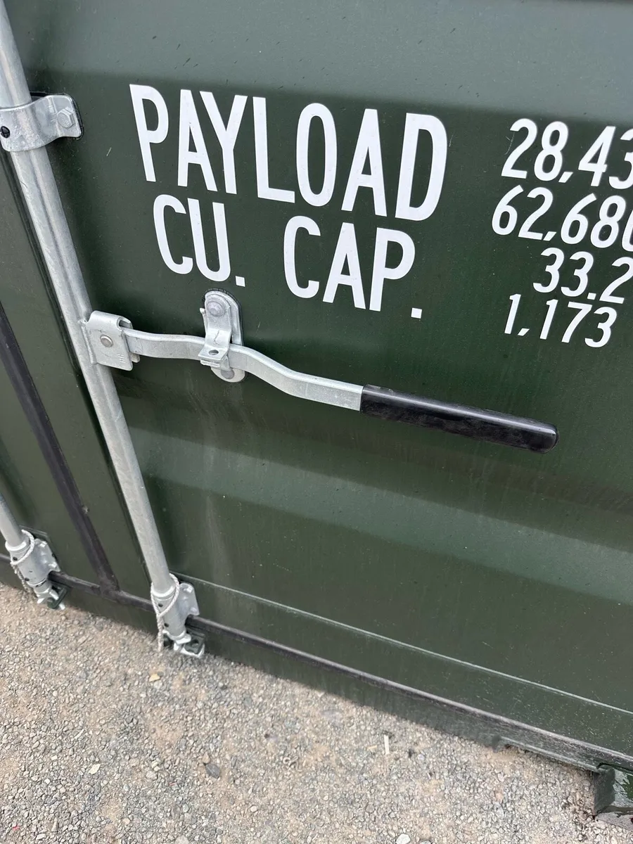 Containers and cabins - Image 3