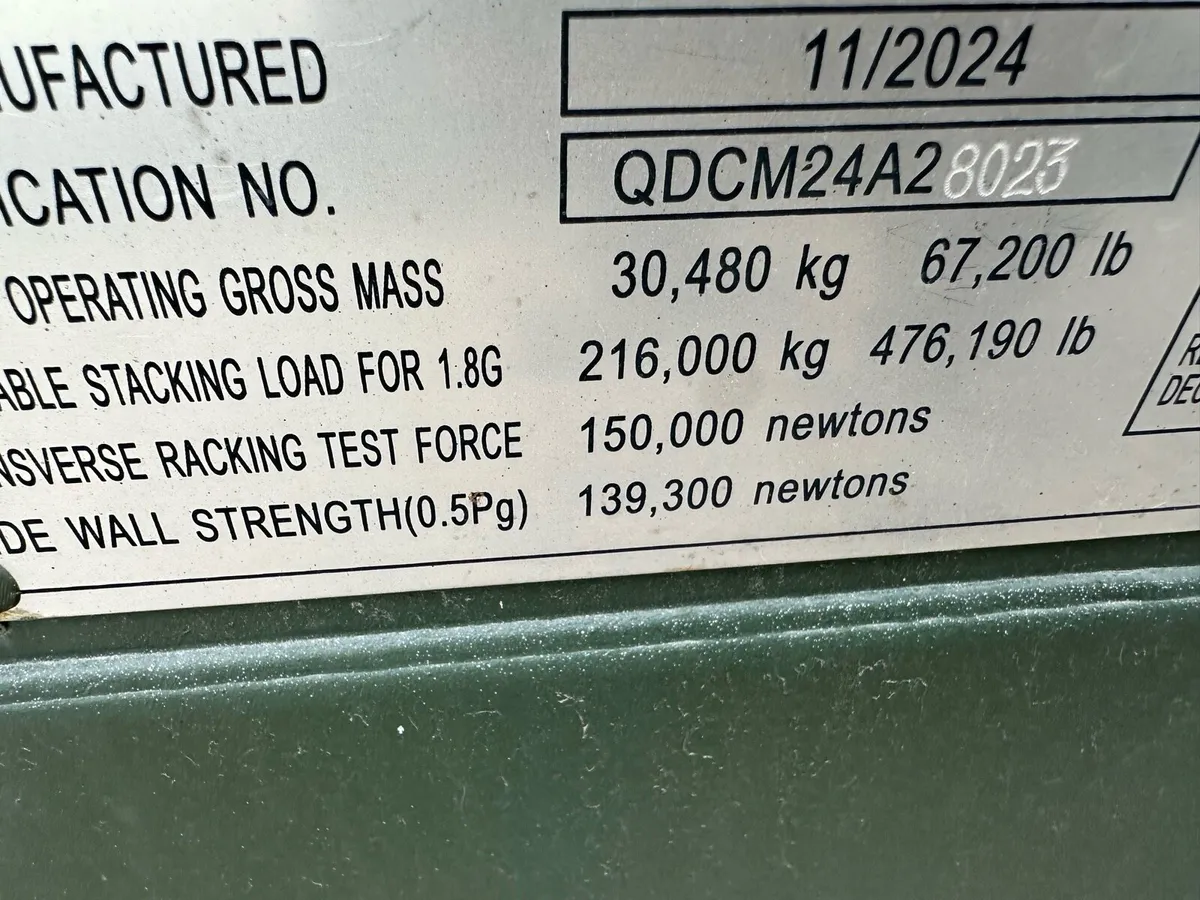 Containers and cabins - Image 4