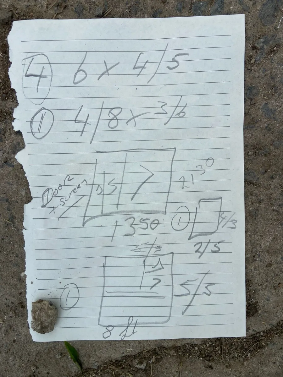 PVC windows - Image 2