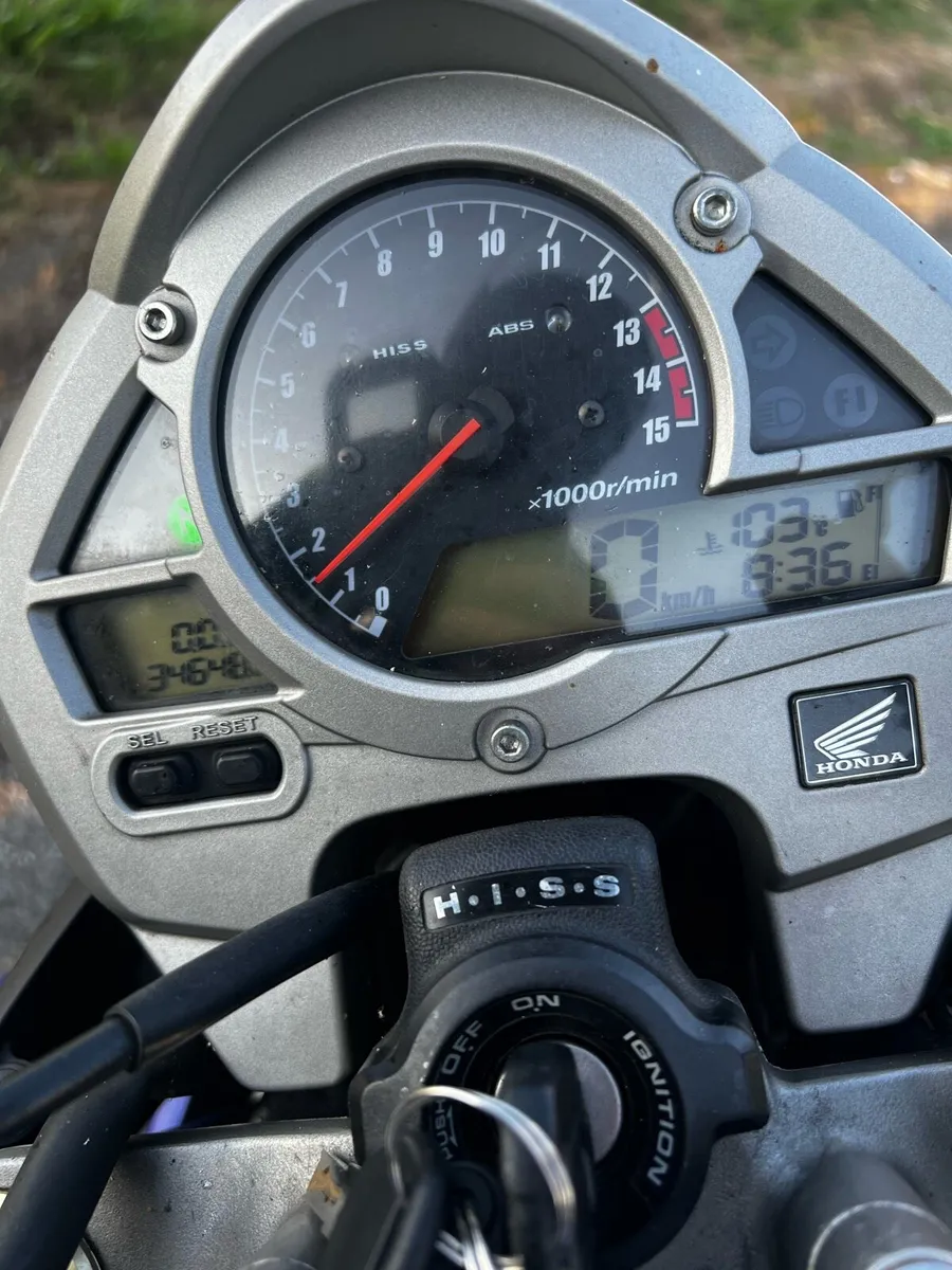 Hornet 600cc ABS, ‼️STAGE 2 FULL REMAP‼️ - Image 3