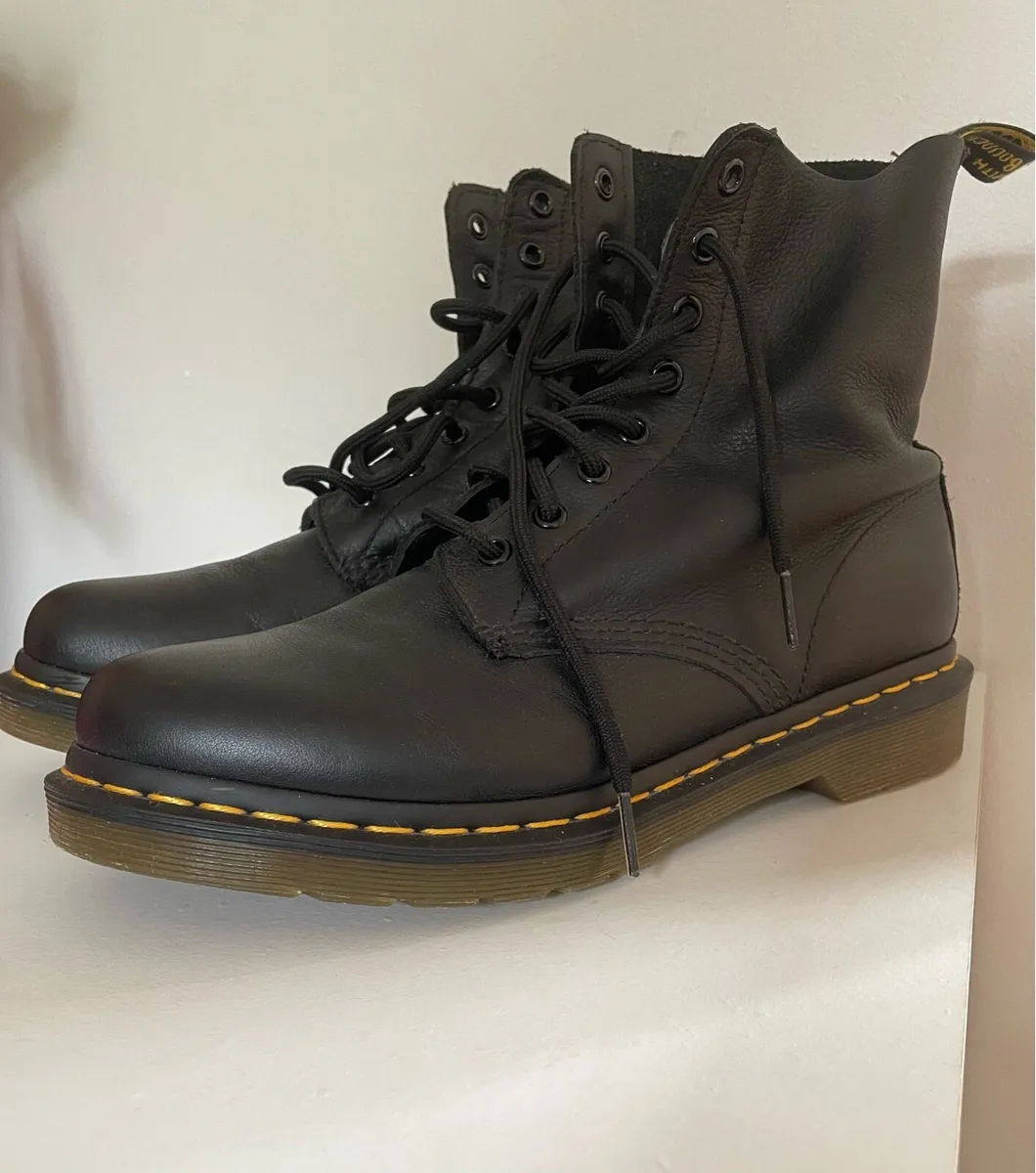 Doc Martens Boots - Image 2