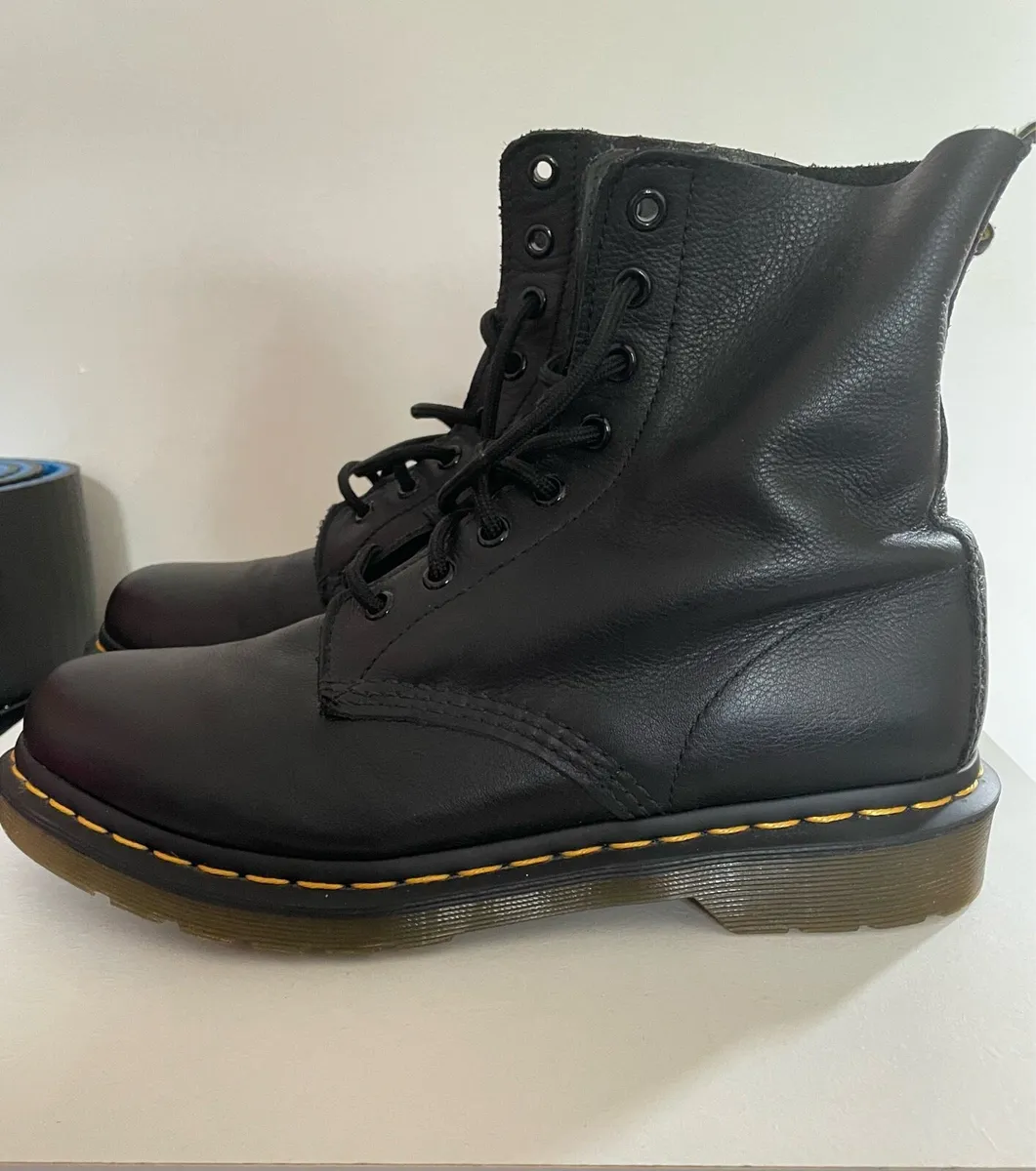 Doc Martens Boots - Image 3