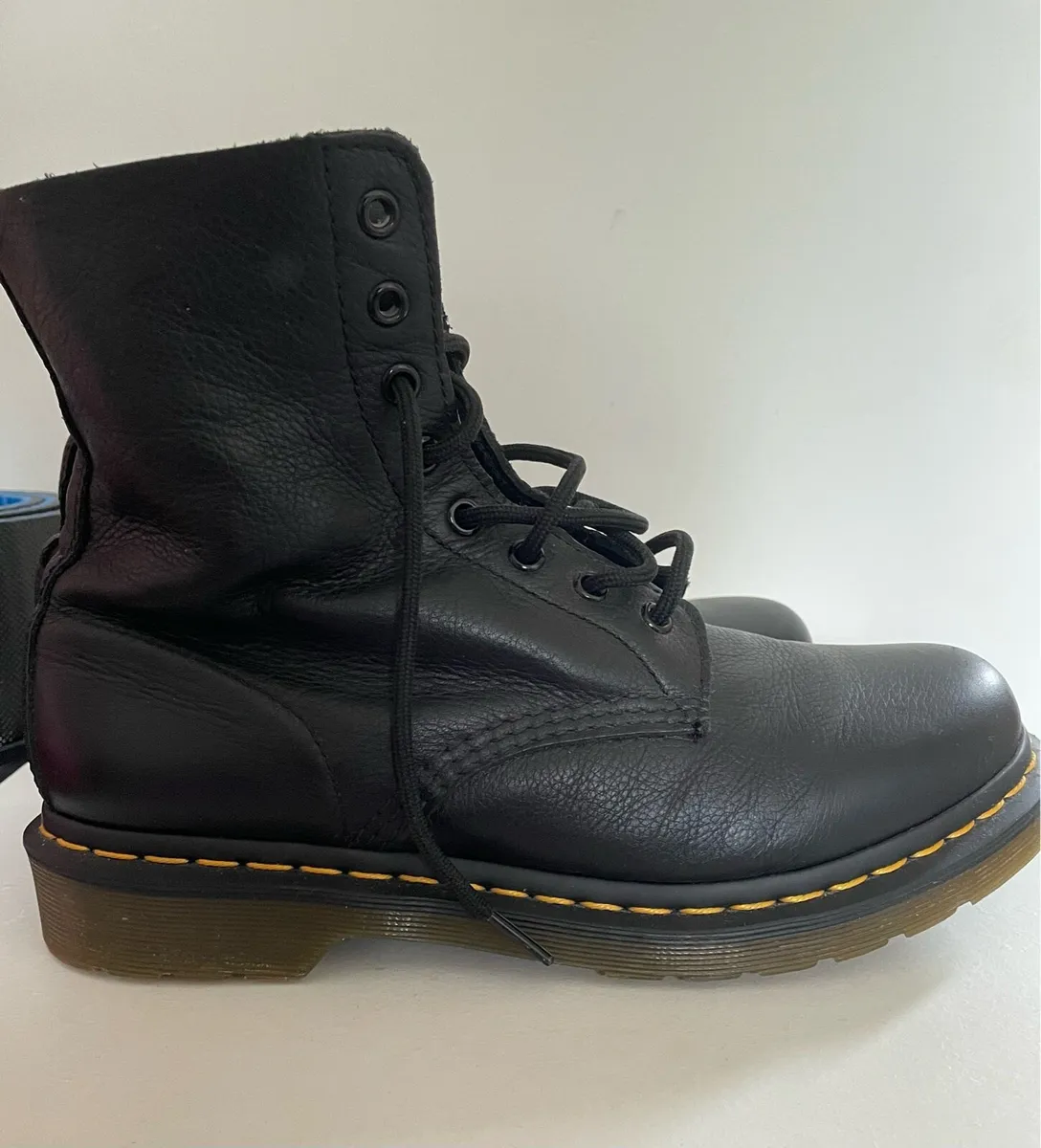 Doc Martens Boots - Image 4