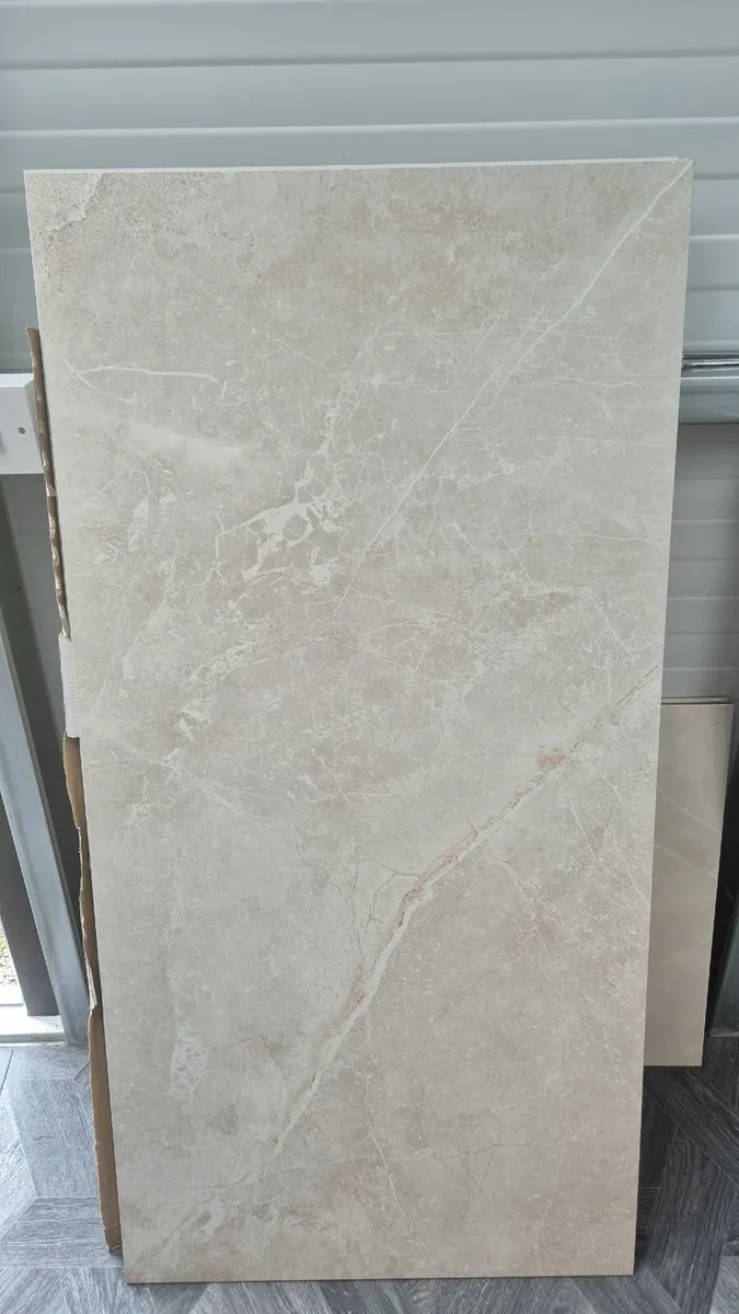 Top Quality Tiles – Porcelain Rectified & Ceramic - Image 1