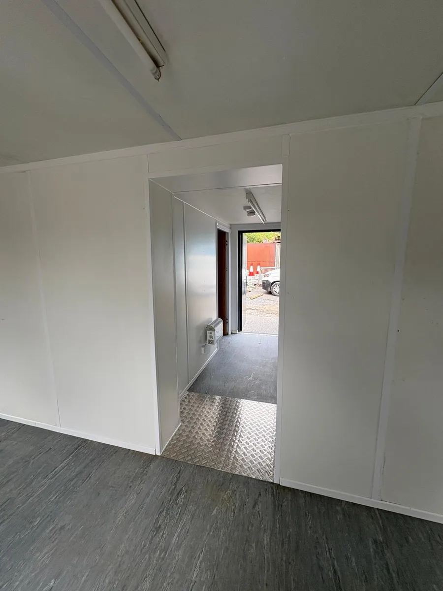 Modular Site office - Image 3