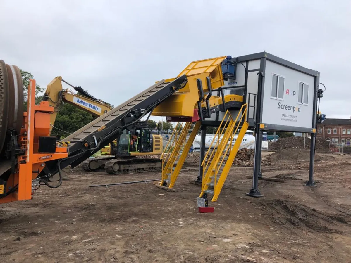 Picking Stations - New, Used, Rentals - Image 4