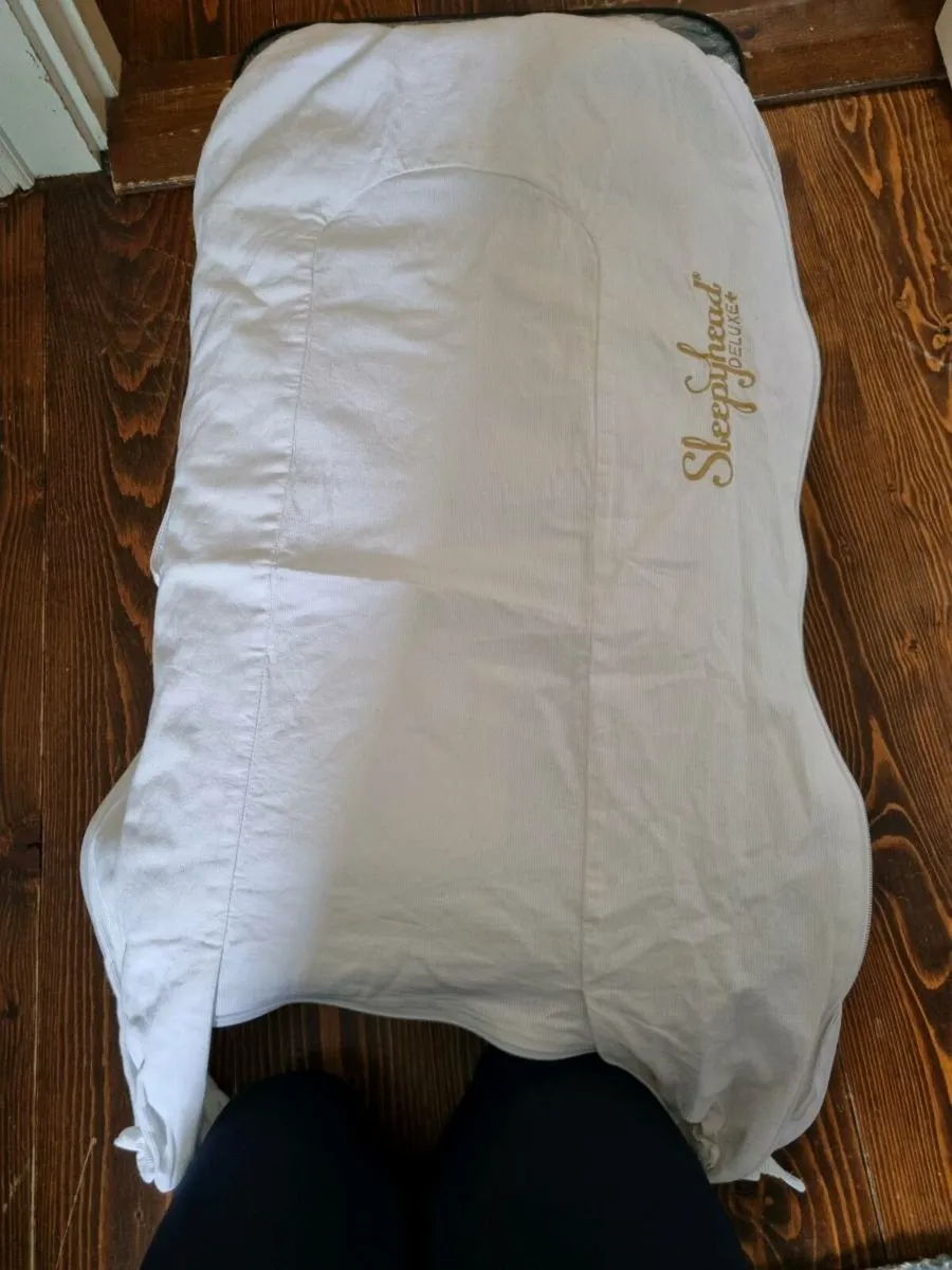 Sleepyhead Deluxe - Image 2