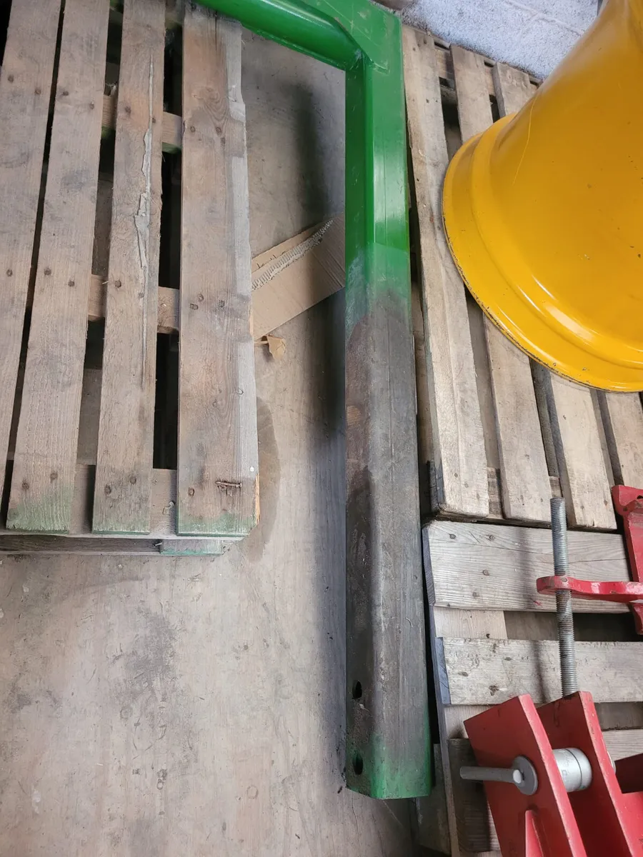 🟢McHale 991 Wrapper 🟢