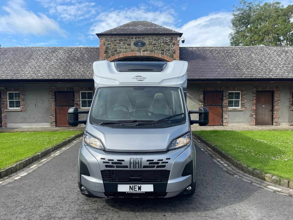 Carado T459 - Automatic - Image 4