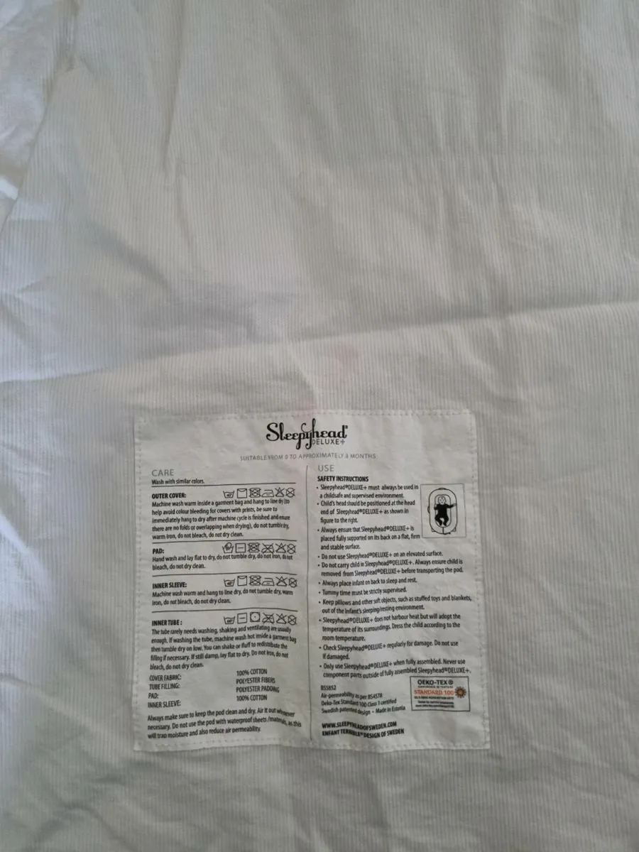 Sleepyhead Deluxe - Image 3