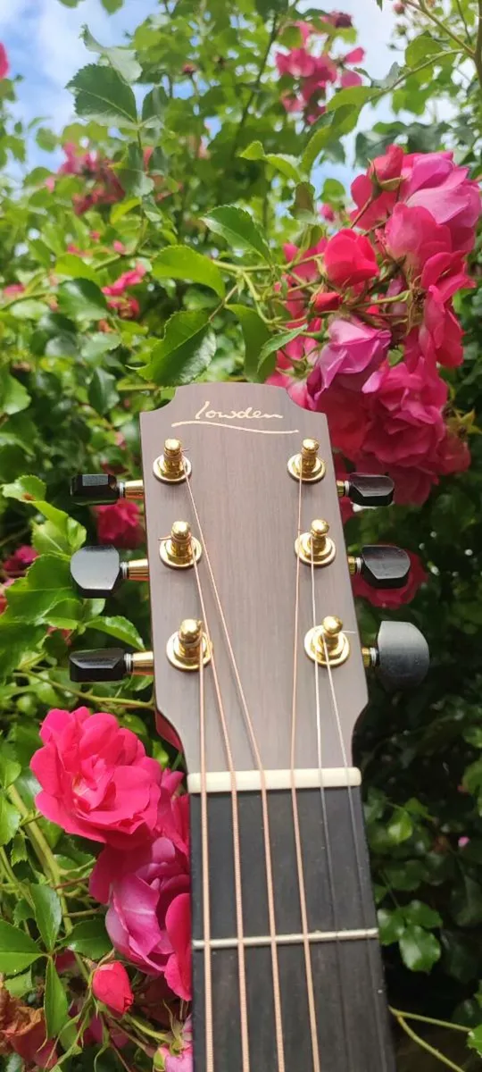 LOWDEN S23 - Image 2